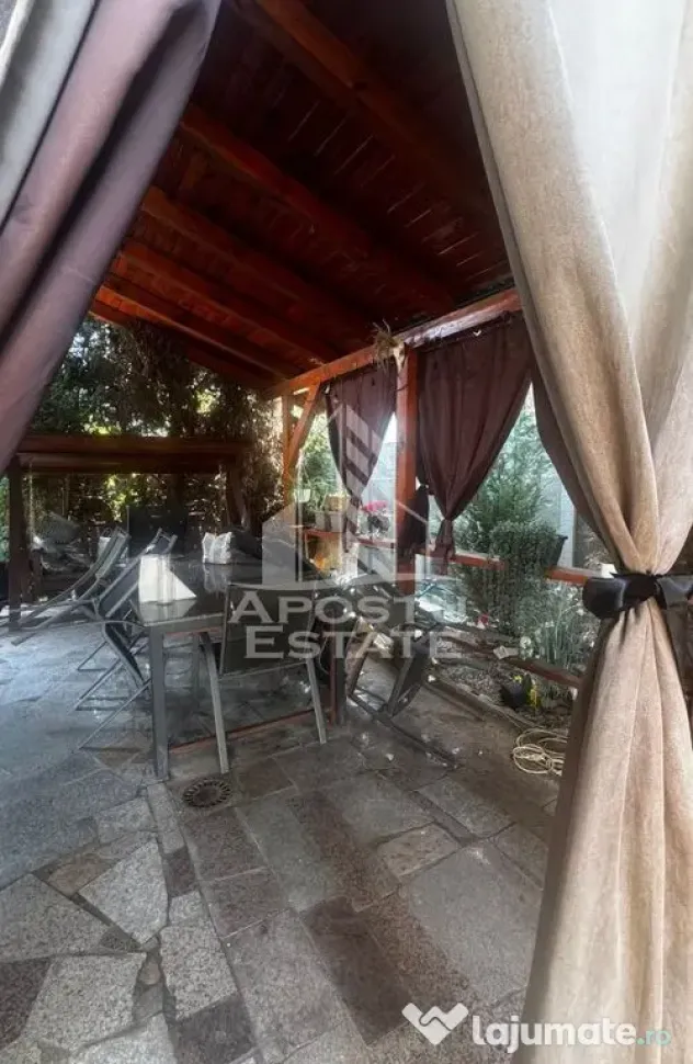 Casa individuala de vanzare in zona Mehala,Timisoara - Timisoara (Timis)