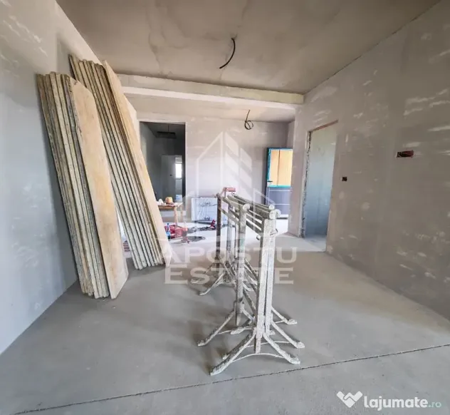 Duplex de vanzare cu 3 camere si 2 bai, Sag, Timis - Sag (Timis)
