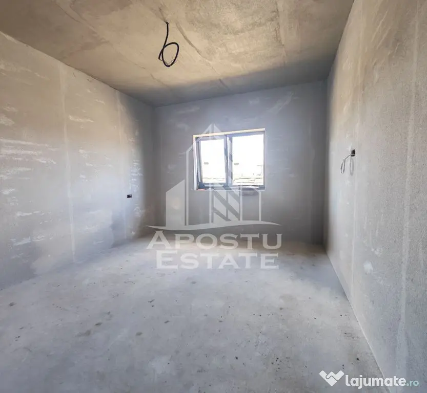 Duplex de vanzare cu 3 camere si 2 bai, Sag, Timis - Sag (Timis)