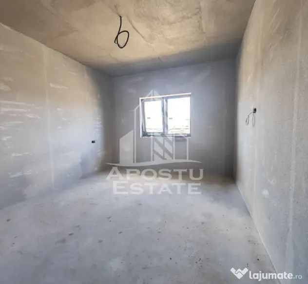 Duplex de vanzare cu 3 camere si 2 bai, Sag, Timis - Sag (Timis)