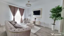 Duplex de vanzare P+M, 3 camere, Sanandrei
