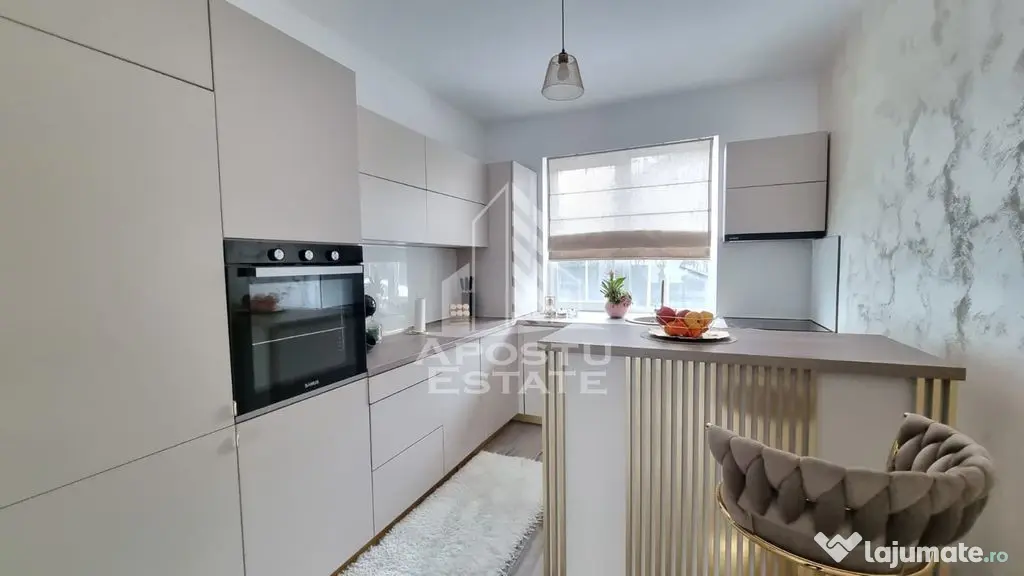 Duplex de vanzare P+M, 3 camere, Sanandrei - Sanandrei (Timis)