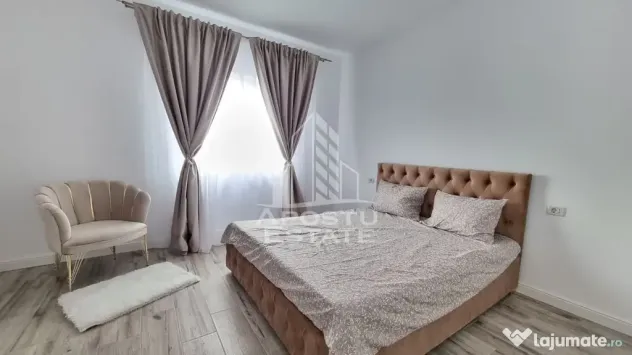 Duplex de vanzare P+M, 3 camere, Sanandrei - Sanandrei (Timis)
