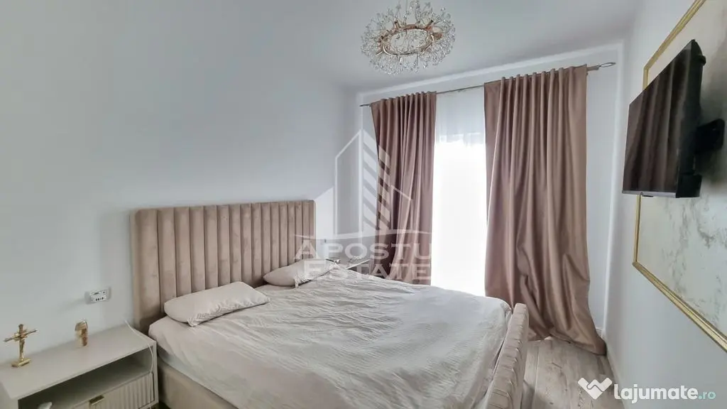 Duplex de vanzare P+M, 3 camere, Sanandrei - Sanandrei (Timis)