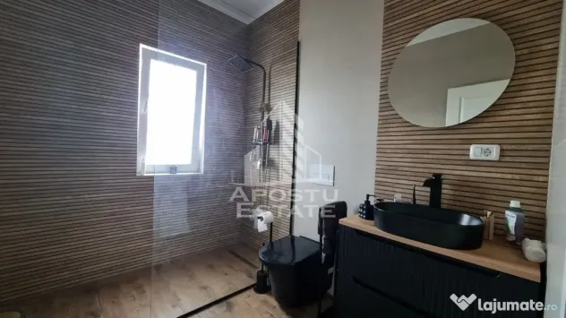 Duplex de vanzare P+M, 3 camere, Sanandrei - Sanandrei (Timis)