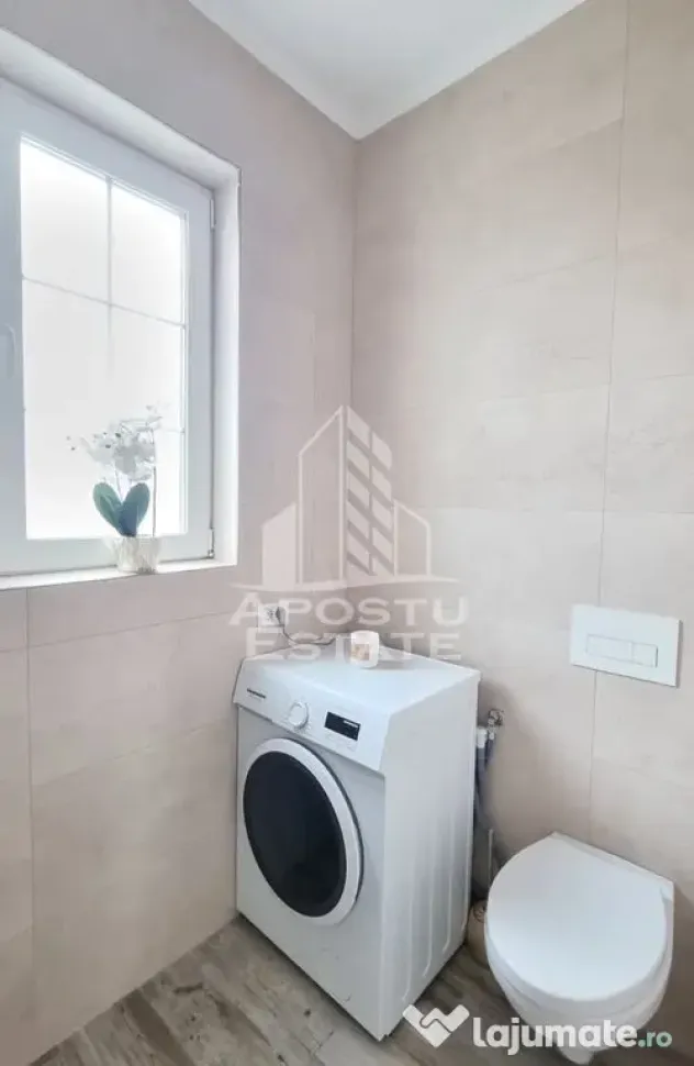 Duplex de vanzare P+M, 3 camere, Sanandrei - Sanandrei (Timis)