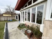 Vila P+2E, 6 camere, 3 bai, garaj dublu, zona Lipovei