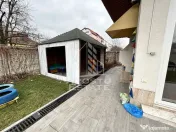 Vila P+2E, 6 camere, 3 bai, garaj dublu, zona Lipovei