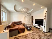 Casa individuala pasiva energetic, piscina, zona Ciuperca in Hunedoara 