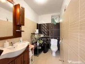 Casa individuala pasiva energetic, piscina, zona Ciuperca in Hunedoara 