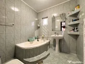 Casa individuala pasiva energetic, piscina, zona Ciuperca in Hunedoara 