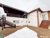 Casa individuala pasiva energetic, piscina, zona Ciuperca in Hunedoara 