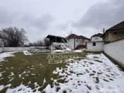 Casa individuala pasiva energetic, piscina, zona Ciuperca in Hunedoara 