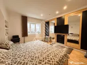Casa individuala pasiva energetic, piscina, zona Ciuperca in Hunedoara 