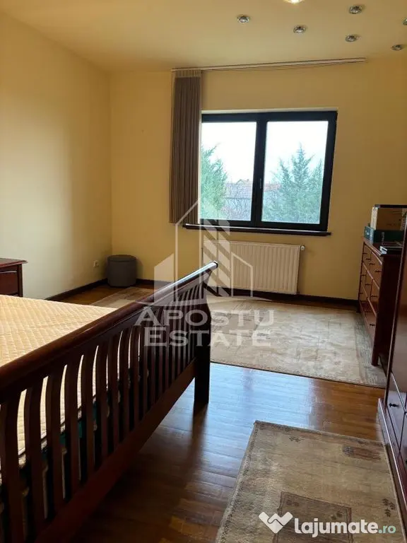 Vila individuala premium moderna Timisoara , zona Mehala Bogdanestilor - Timisoara (Timis)