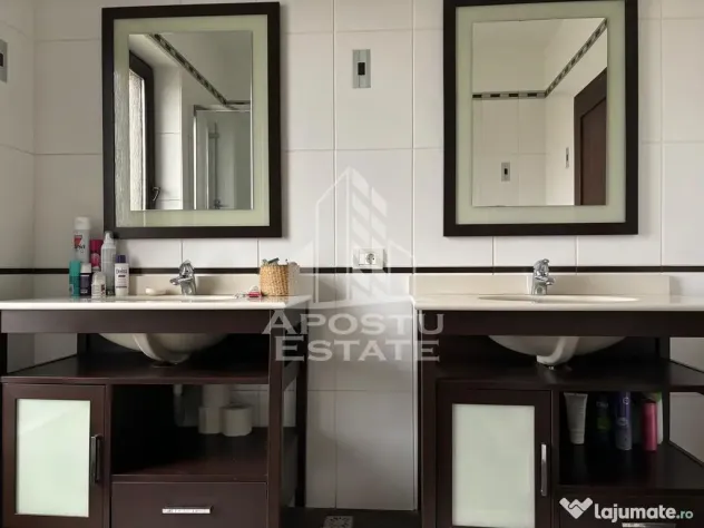 Vila individuala premium moderna Timisoara , zona Mehala Bogdanestilor - Timisoara (Timis)