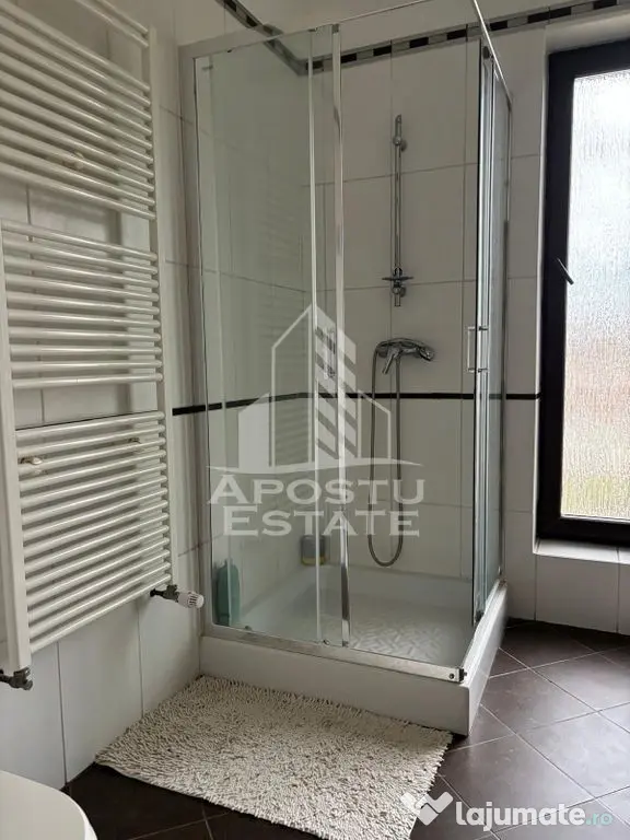 Vila individuala premium moderna Timisoara , zona Mehala Bogdanestilor - Timisoara (Timis)