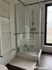 Vila individuala premium moderna Timisoara , zona Mehala Bogdanestilor 