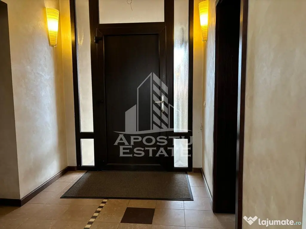 Vila individuala premium moderna Timisoara , zona Mehala Bogdanestilor - Timisoara (Timis)