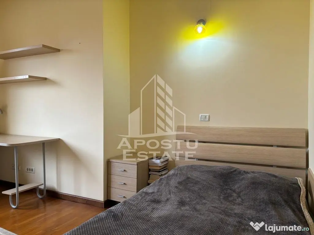 Vila individuala premium moderna Timisoara , zona Mehala Bogdanestilor - Timisoara (Timis)