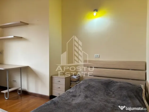 Vila individuala premium moderna Timisoara , zona Mehala Bogdanestilor - Timisoara (Timis)