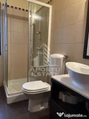 Vila individuala premium moderna Timisoara , zona Mehala Bogdanestilor 