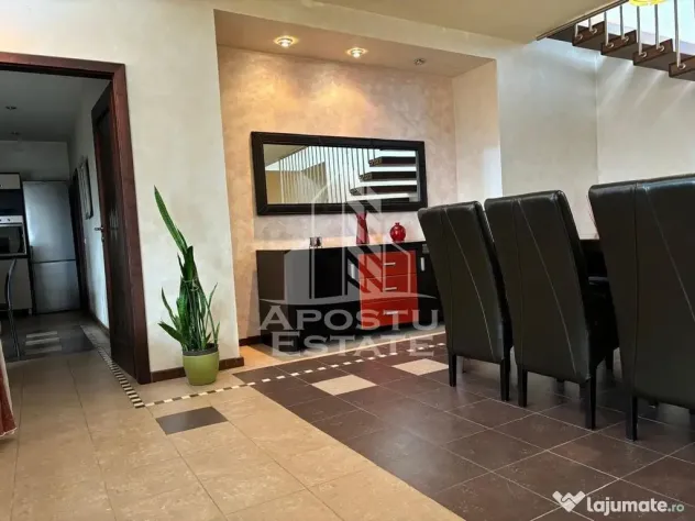 Vila individuala premium moderna Timisoara , zona Mehala Bogdanestilor - Timisoara (Timis)
