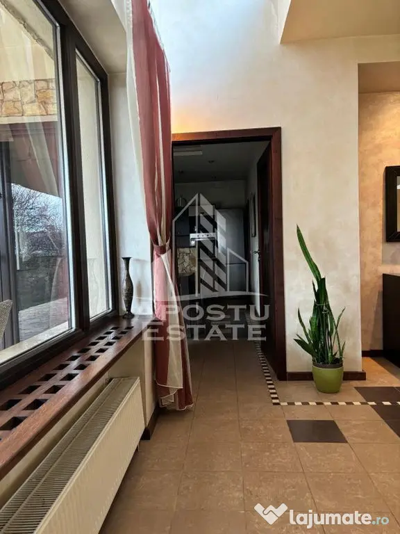 Vila individuala premium moderna Timisoara , zona Mehala Bogdanestilor - Timisoara (Timis)