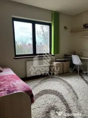 Vila individuala premium moderna Timisoara , zona Mehala Bogdanestilor 