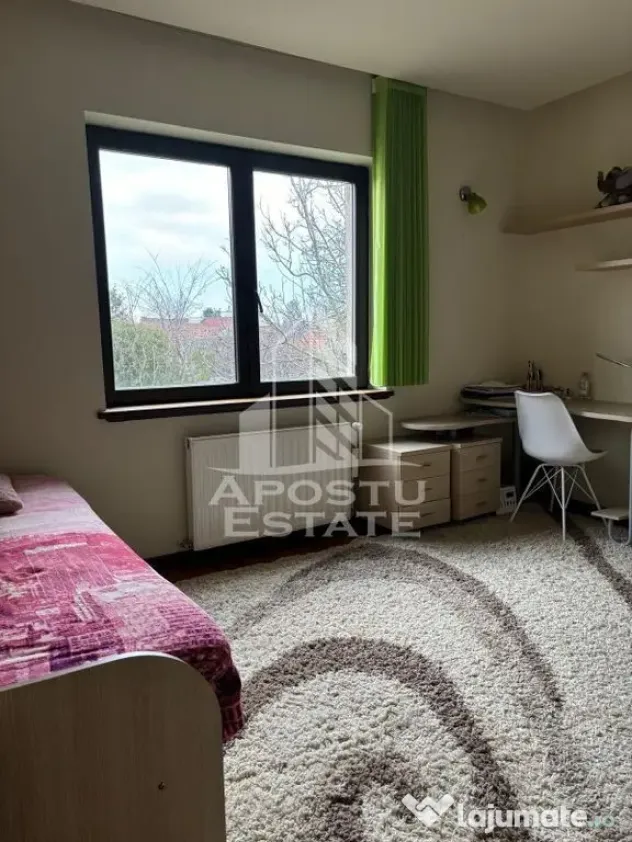 Vila individuala premium moderna Timisoara , zona Mehala Bogdanestilor - Timisoara (Timis)