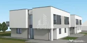 Duplex cu 4 camere de vanzare,250mp teren, in Giarmata Vii 