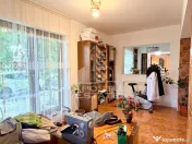 Casa renovata de vanzare pe parter Beregsau Mare 