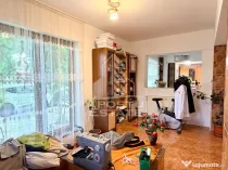 Casa renovata de vanzare pe parter Beregsau Mare