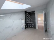 Casa tip duplex de vanzare Sacalaz 