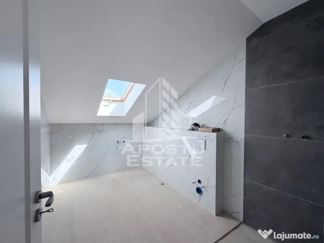 Casa tip duplex de vanzare Sacalaz - Sacalaz (Timis)