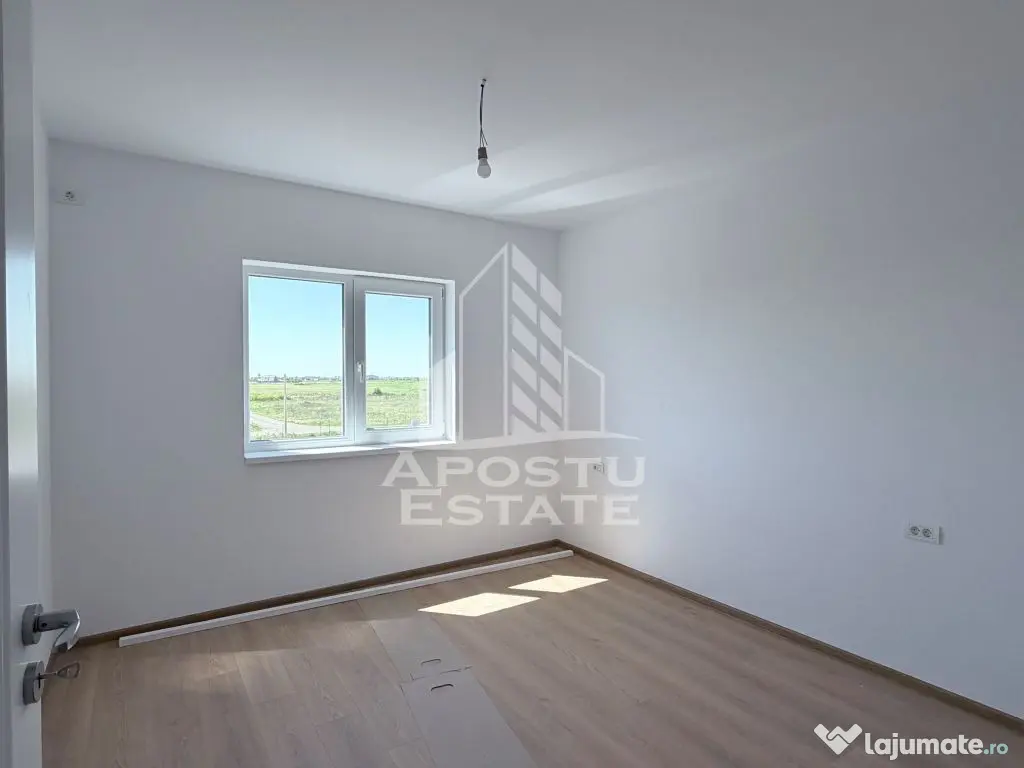 Casa tip duplex de vanzare Sacalaz - Sacalaz (Timis)