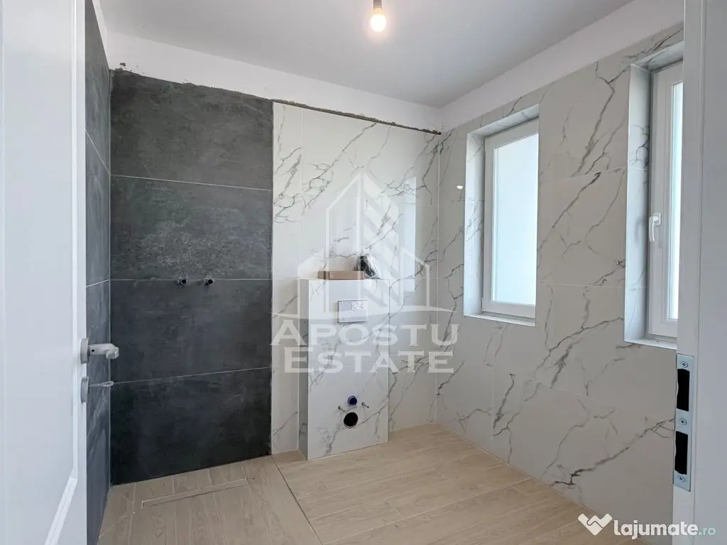 Casa tip duplex de vanzare Sacalaz - Sacalaz (Timis)