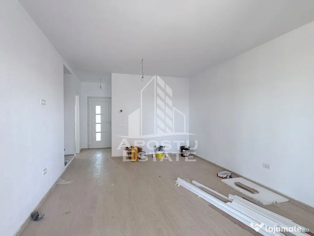 Casa tip duplex de vanzare Sacalaz - Sacalaz (Timis)