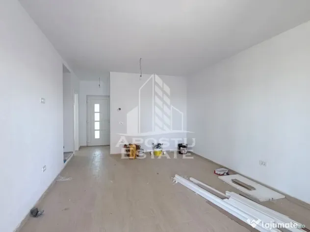 Casa tip duplex de vanzare Sacalaz - Sacalaz (Timis)