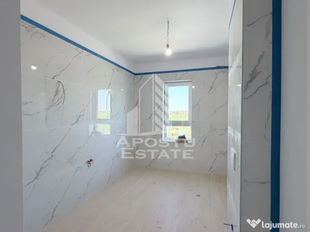 Casa tip duplex de vanzare Sacalaz - Sacalaz (Timis)