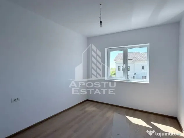 Casa tip duplex de vanzare Sacalaz - Sacalaz (Timis)