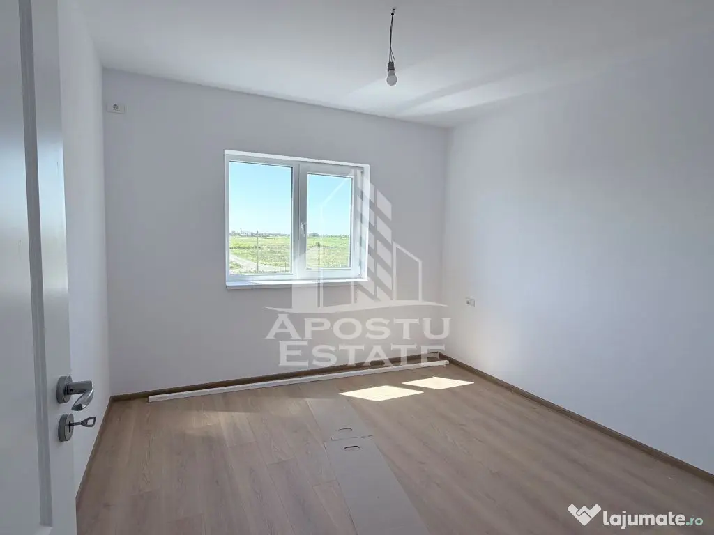 Casa tip duplex de vanzare Sacalaz - Sacalaz (Timis)