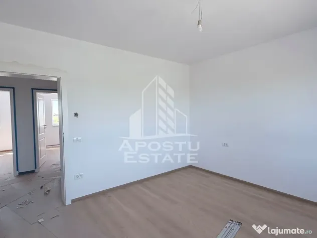 Casa tip duplex de vanzare Sacalaz - Sacalaz (Timis)