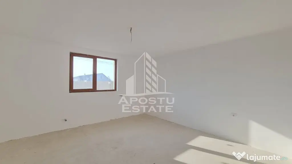 Casa individuala de vanzare P+M cu 6 camere, Sanandrei - Sanandrei (Timis)