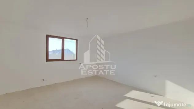 Casa individuala de vanzare P+M cu 6 camere, Sanandrei - Sanandrei (Timis)