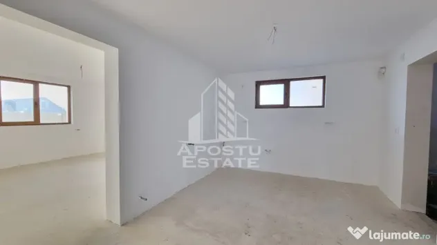 Casa individuala de vanzare P+M cu 6 camere, Sanandrei - Sanandrei (Timis)