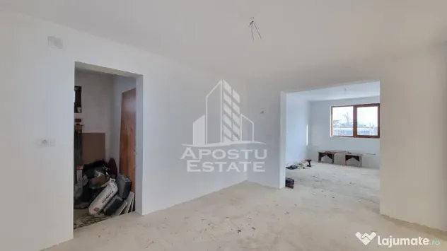 Casa individuala de vanzare P+M cu 6 camere, Sanandrei - Sanandrei (Timis)