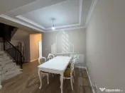 Duplex cu 4 camere de vanzare, P+ E ,127Mp, in Sacalaz 