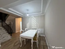 Duplex cu 4 camere de vanzare, P+ E ,127Mp, in Sacalaz