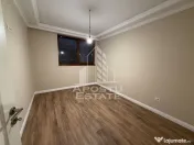 Duplex cu 4 camere de vanzare, P+ E ,127Mp, in Sacalaz 